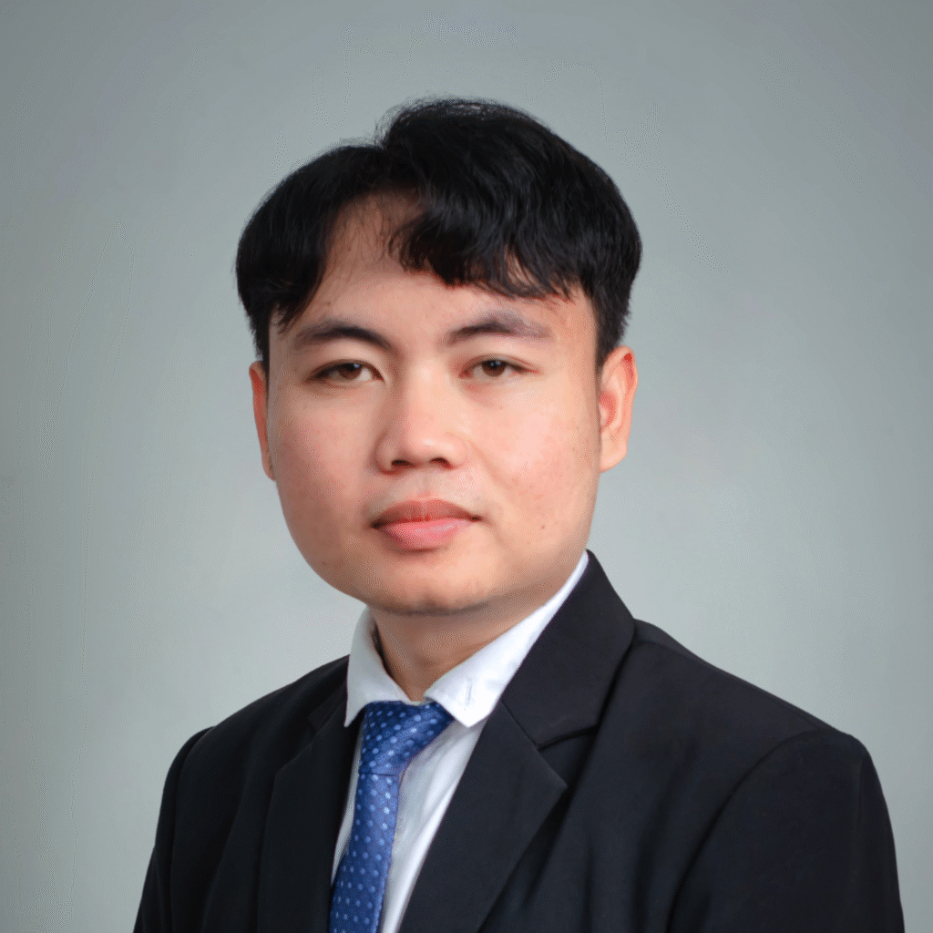 Ades Abimayu - Director Commercials PT Grant Giant Charcoal