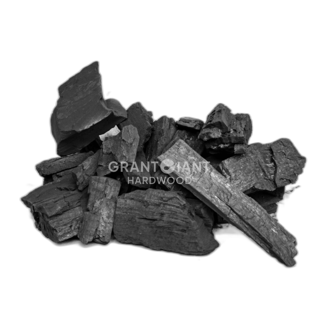 Rosewood Charcoal - Indonesian Hardwood Charcoal