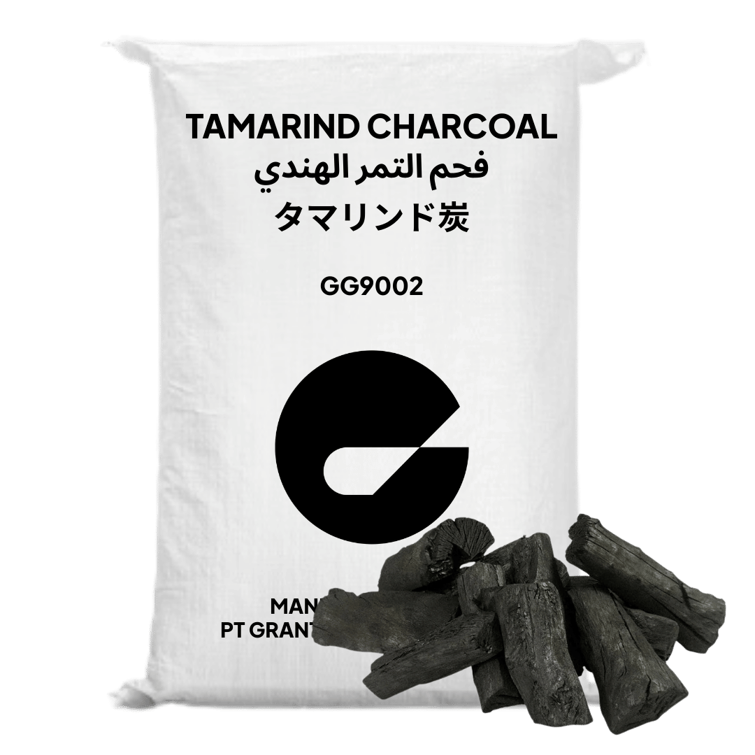 Tamarind Charcoal Bag