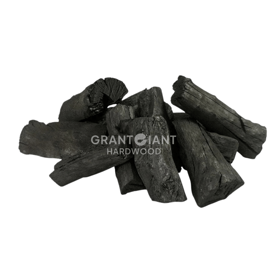 Tamarind Charcoal - Indonesian Hardwood Charcoal
