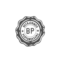 Logo Independent Surveyor for Hardwood Charcoal Beckjorindo Prayaweksana Transparent