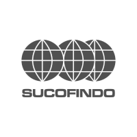 Logo Independent Surveyor for Hardwood Charcoal Sucofindo Transparent