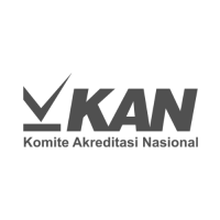 Logo Komite Akreditasi Nasional KAN Transparent