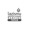 Logo LazisMu Ranting Tepus Purbalingga Transparent