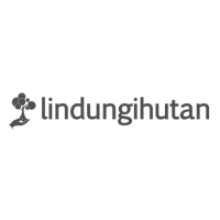 Logo Lindungi Hutan Transparent