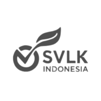 Logo SVLK Indonesia Transparent