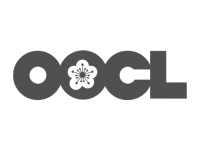 Logo Shipping Lines for Hardwood Charcoal OOCL Transparent